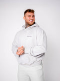 Essential Hoodie – Szara 